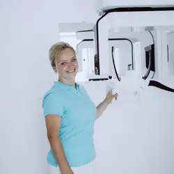 Стоматологія