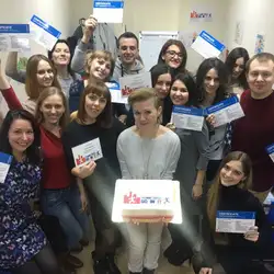 Курси HR
