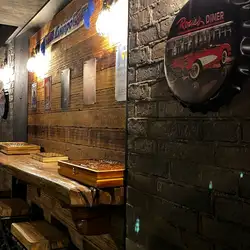 Old School bar — Черкассы
