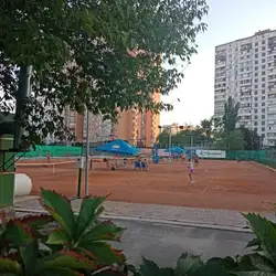 Тенісний клуб Старт