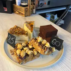 Kiki coffee & tea
