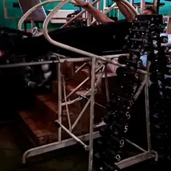 Flex — Кривой Рог
