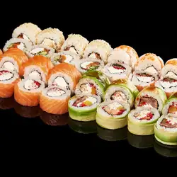 Tokyo Sushi