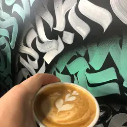 Кав'ярня Kava Night — Київ