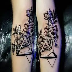 Pirate Tattoo