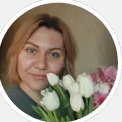 Оксана Щучева Перукар-універсал