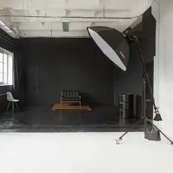 Фотостудія JenStudio — Киев