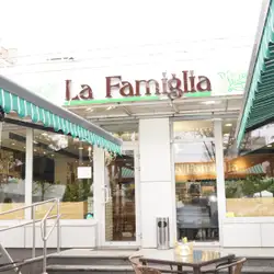La famiglia