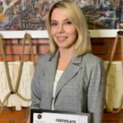 Наталя Золотарьова