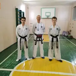Характерник