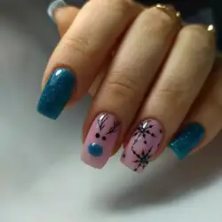 Nata Nail Studio — Кривий Ріг