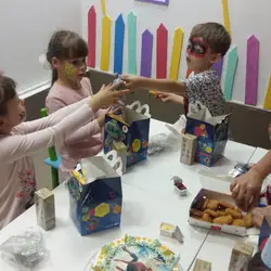 Лабіринт — Киев