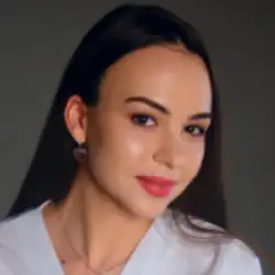 Ельвiра Лиганова