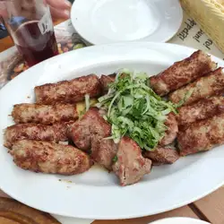 Орман — Київ