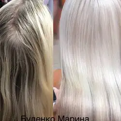 Марина Буленко — Полтава
