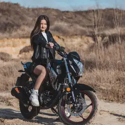 Фотограф Лілія Підгорна