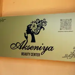 Akseniya