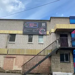 The театр Дитяча театральна студія