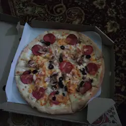 Pizza Day — Вінниця