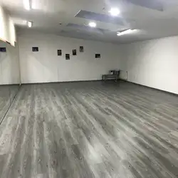 INTERNATIONAL DANCE CLUB