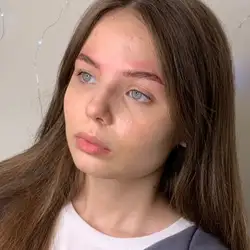 Вікторія Володимирівна