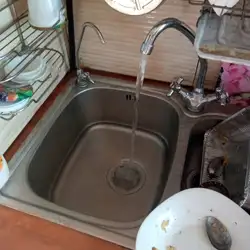 Прочистка