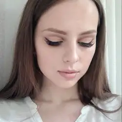 Катерина Ворона