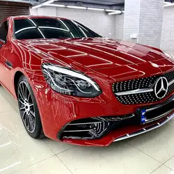 VIP Detailing — Київ