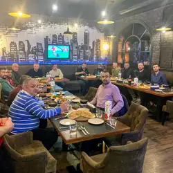 NOIR CAFE — Київ
