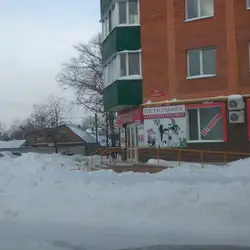 Ветеринарна Клініка