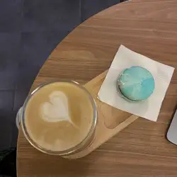 METRO COFFEE
