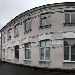Центр первинної медико-санітарної допомоги
