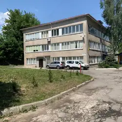 Хмельницький обласний психоневрологічний диспансер