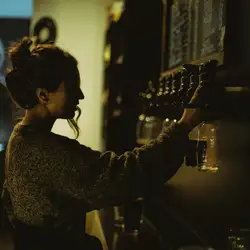 Beer Town