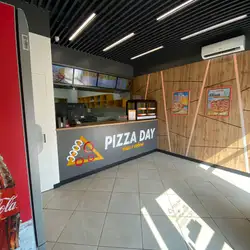 Pizza Day