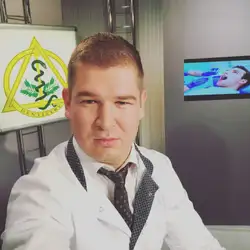 Нікіта Полонський