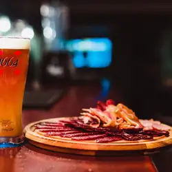 Barley Pub — Киев