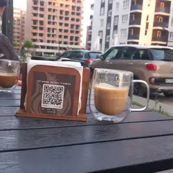 BBQBark — Львов