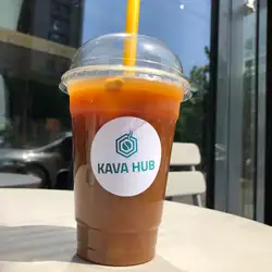 KAVA Hub — Дніпро