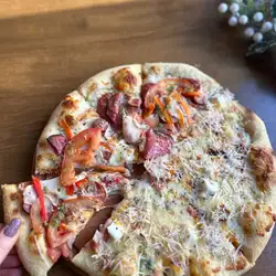 TaKiDa food delivery