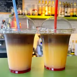 Кавʼярня «COFFEE»