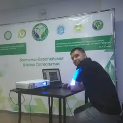 Кирило Бабенко — Дніпро