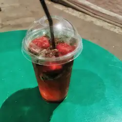 Coffee Haus+ — Луцк