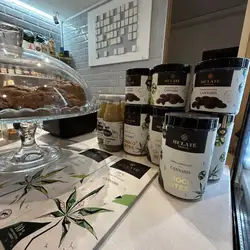 Hemp Cafe