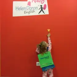 Helen Doron English - Сарни