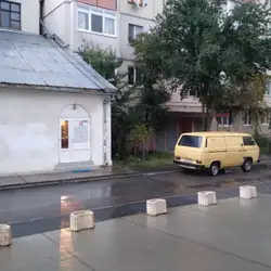 Артеміда — Ужгород
