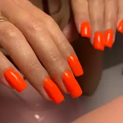 Кava.nails.bar — Киев