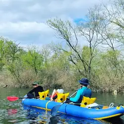 Спорт клуб Шалений Окунь