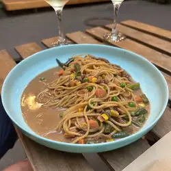 pasta la pepito — Київ