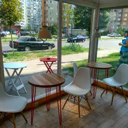 Espresso bar — Киев